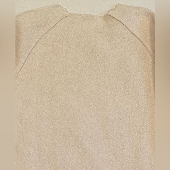 NWT Zara Sweatshirt - Picture 5 of 8